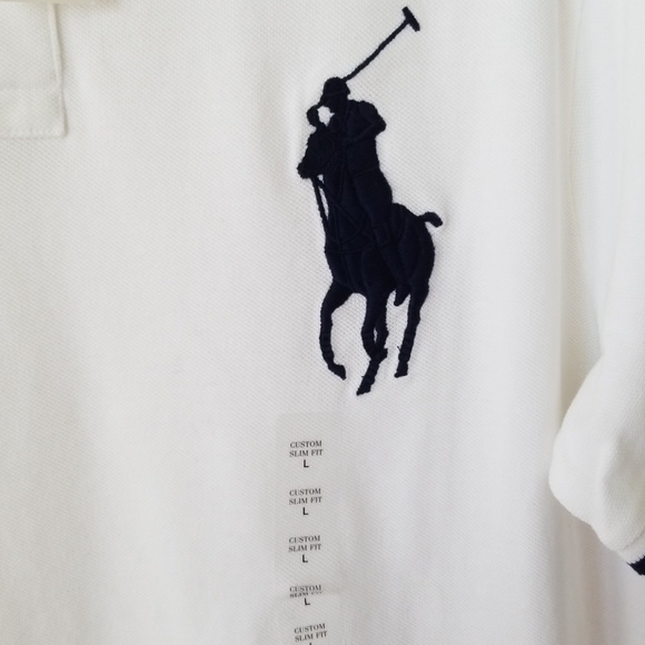 Polo Ralph Lauren - Picture 5 of 6